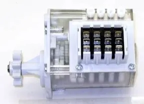 Konecranes lyftgränsbrytare 52288503 (QC-470)