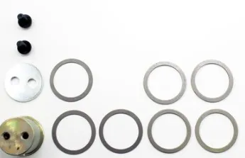 Konecranes axelsats 52275314