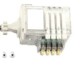 Konecranes gränsbrytare 52283122