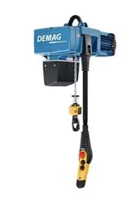Demag kättingtelfer 93044346