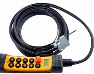 Demag manöverdon 77362444