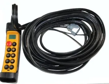 Demag manöverdon 77362644