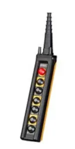 Demag manöverdon 77354844 (DST 7CSVVV-RJ DCS)