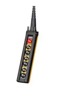 Demag manöverdon 77354644