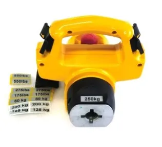 Demag kontrollenhet 77345533 (DSM-C 5)