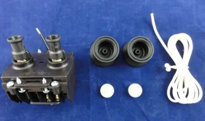 Demag kontaktblock 77345233 (CB/DSM-C)