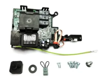 Demag kontrollenhet 77232033 (DC1-15 575V)