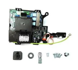 Demag kontrollenhet 77222033 (DC1-15 230V)