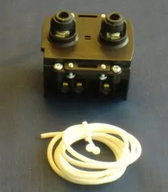 Demag kontaktblock 77218833 (CBS2-DSK)