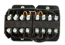 Demag kontaktblock 77217444 (SE-ES/PWM DST)