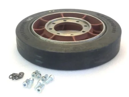 Demag friktionshjul 73077033