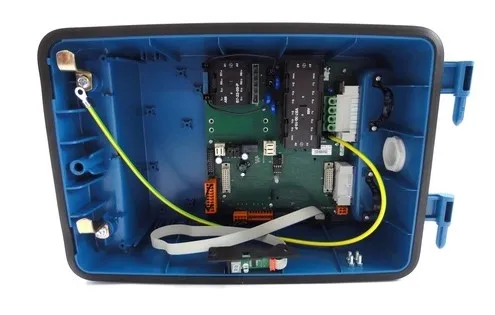 Demag skyddskåpa 72032533