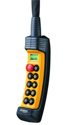 Demag manöverdon 71949245