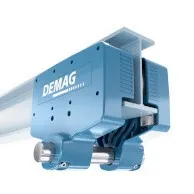 Demag åkvagn 71660245 (U22 - 200V)
