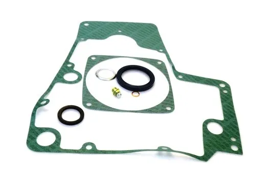 Demag tätningssats 70590033 (DR10)