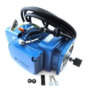 Demag motor 70588533 (ZBA 71B4 B007)