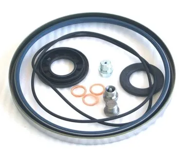 Demag tätningssats 63895833 (FG36 P2000)