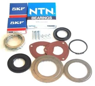 Demag lager tätningssats 62685033