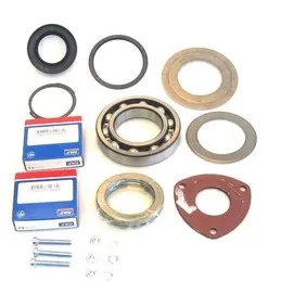 Demag lager tätningssats 62684033