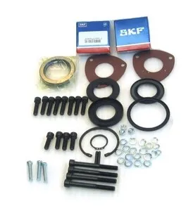 Demag lager tätningssats 62663033