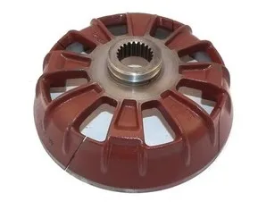Demag bromshjul 62424444