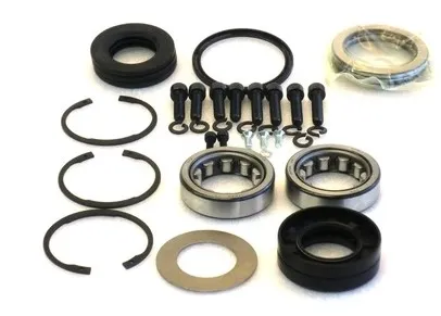 Demag lager tätningssats 62063133 (19/KF,S,K)