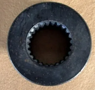 Abus kättinghjul AN-18226