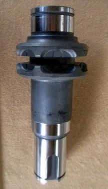 Abus kättinghjulaxel AN-47401