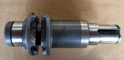 Abus kättinghjulsaxel AN-47461
