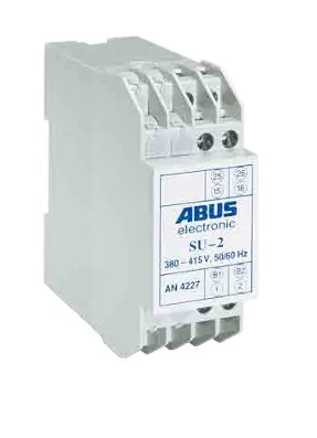 Abus kretskort AN-4227 (SU-2)