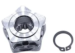 SWF kättinghjul N0004995