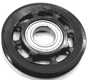 Verlinde linskiva VT0000690