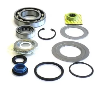 Demag lager tätningssats 60254033 (20/ P4-P 200)
