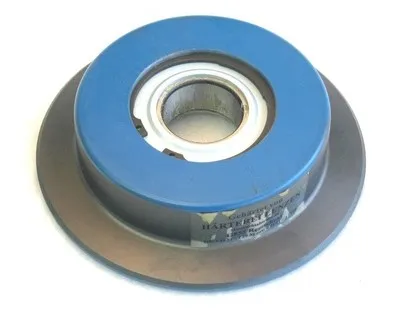 Demag åkhjul 59783733