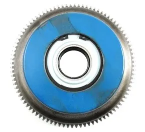 Demag åkhjul 59782733