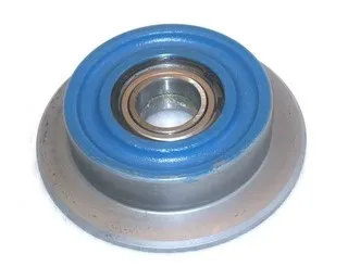 Demag åkhjul 59763933