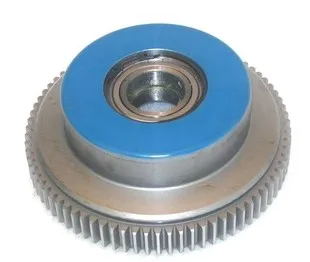 Demag åkhjul 59762933