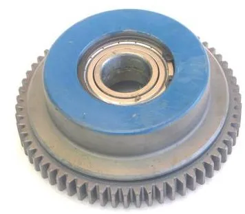 Demag åkhjul 59742933