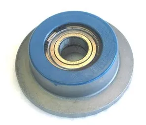 Demag åkhjul 59723933