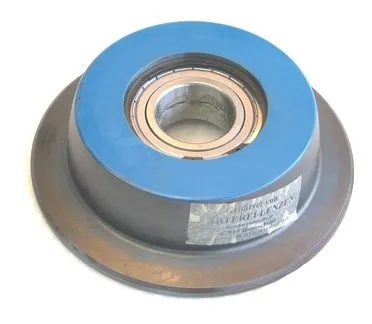 Demag åkhjul 59585033