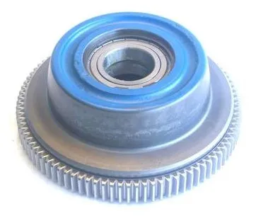 Demag åkhjul 59584033