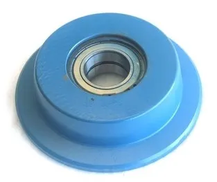 Demag åkhjul 59565033