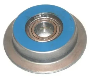 Demag åkhjul 59545033