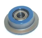 Demag åkhjul 59525033