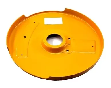 Demag krokblocksplåt 59357344 (280 ST1403)