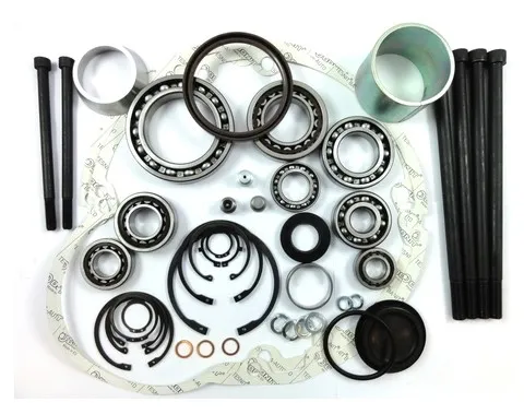 Demag lager tätningssats 58916933 (P 600)