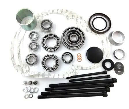 Demag lager tätningssats 58916533