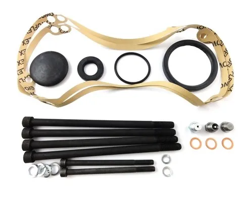 Demag tätningssats 58716833 (P 400)