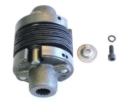 Demag kopplingsset 58548033