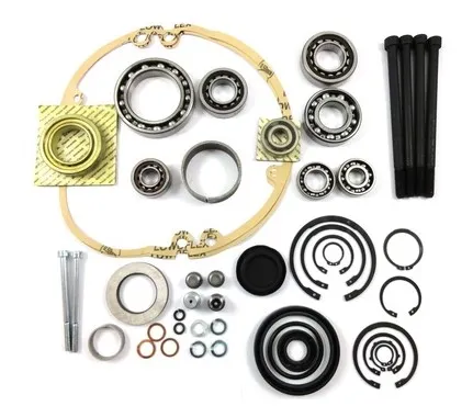 Demag lager tätningssats 58412933 (P 200)